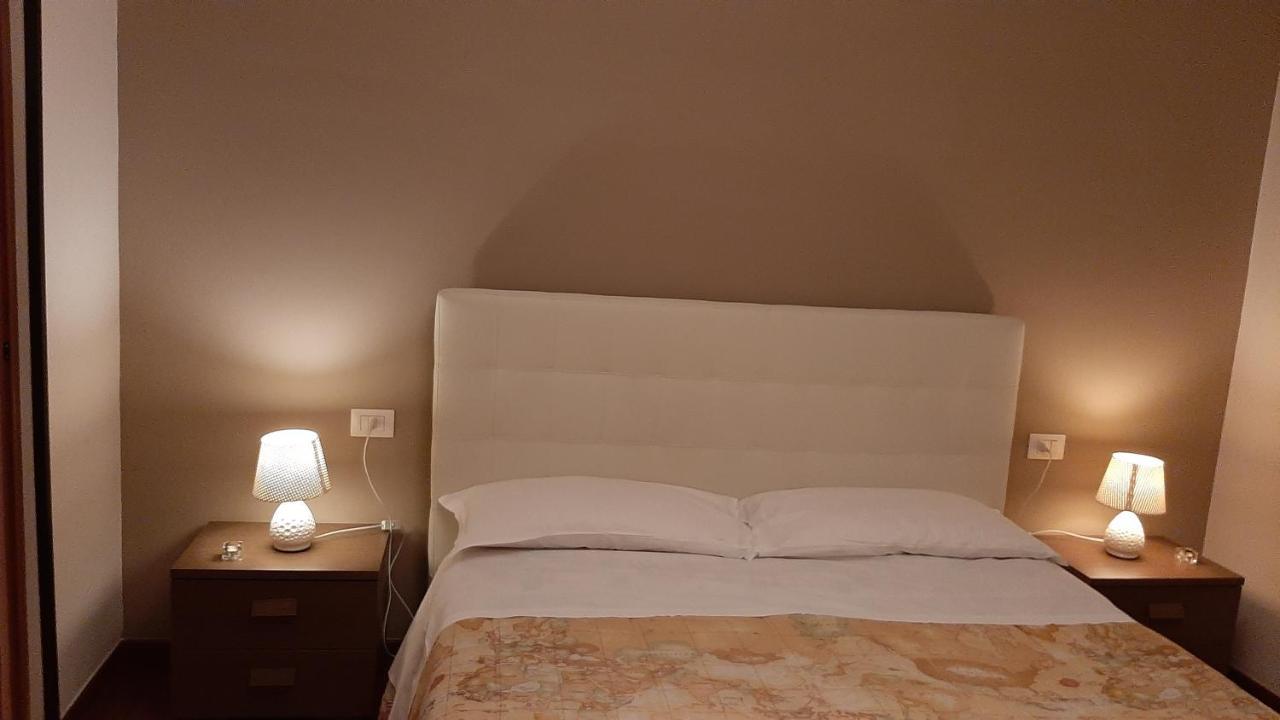 Dolci Ricordi Hotel Bari Bagian luar foto