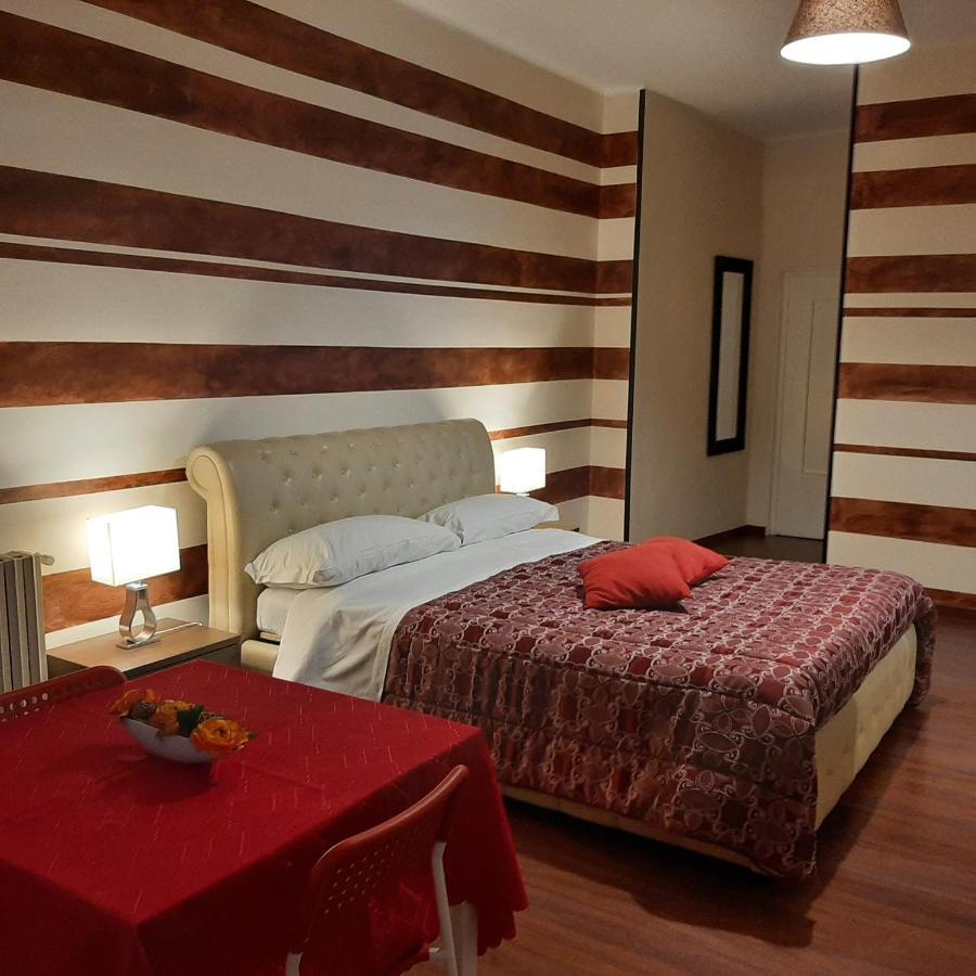 Dolci Ricordi Hotel Bari Bagian luar foto