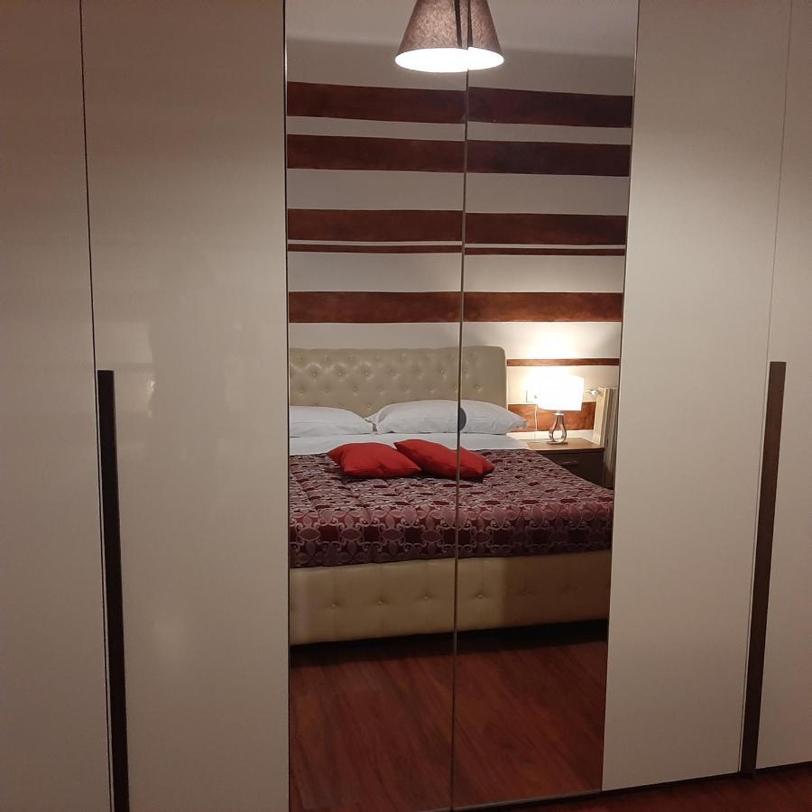 Dolci Ricordi Hotel Bari Bagian luar foto