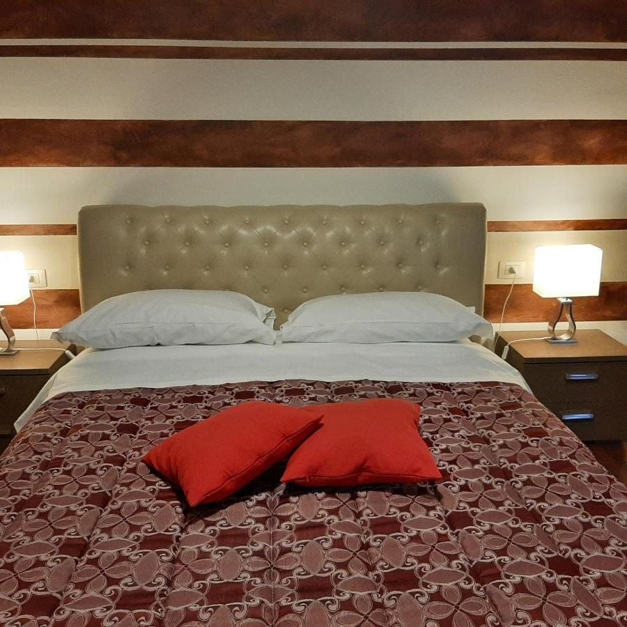 Dolci Ricordi Hotel Bari Bagian luar foto