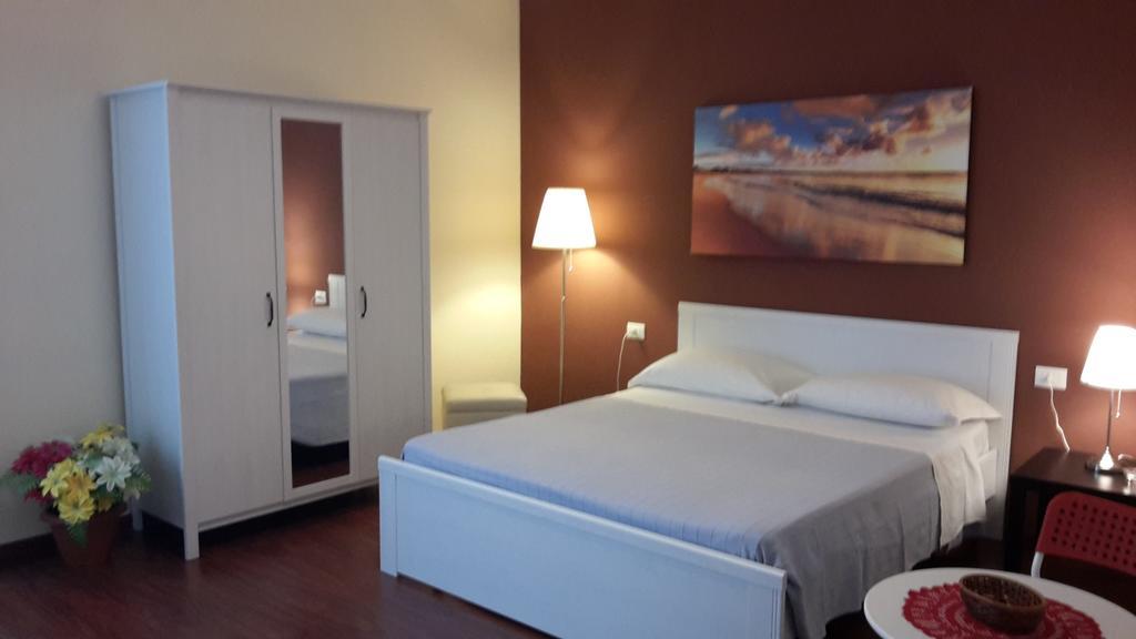 Dolci Ricordi Hotel Bari Bagian luar foto