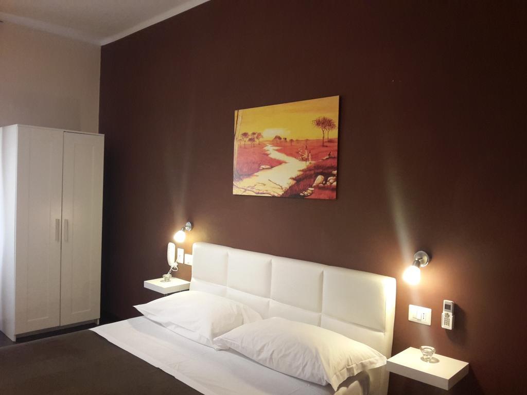 Dolci Ricordi Hotel Bari Bagian luar foto
