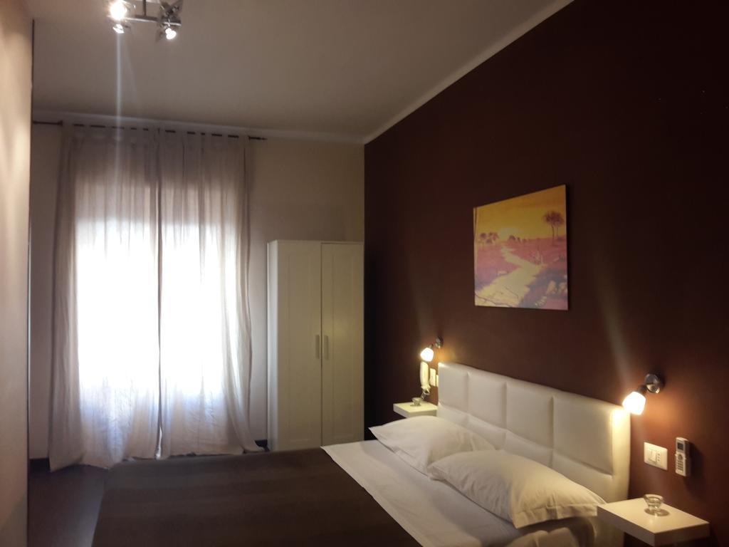 Dolci Ricordi Hotel Bari Bagian luar foto