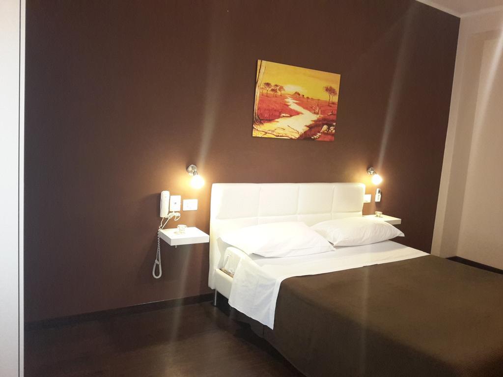 Dolci Ricordi Hotel Bari Bagian luar foto
