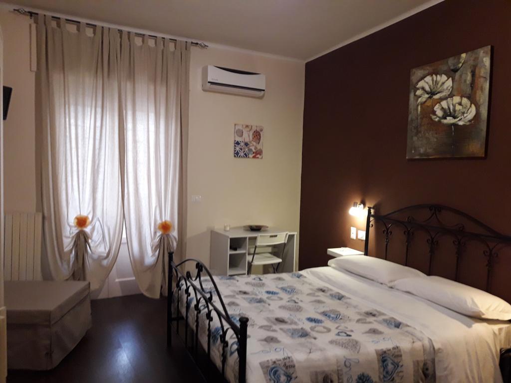 Dolci Ricordi Hotel Bari Bagian luar foto