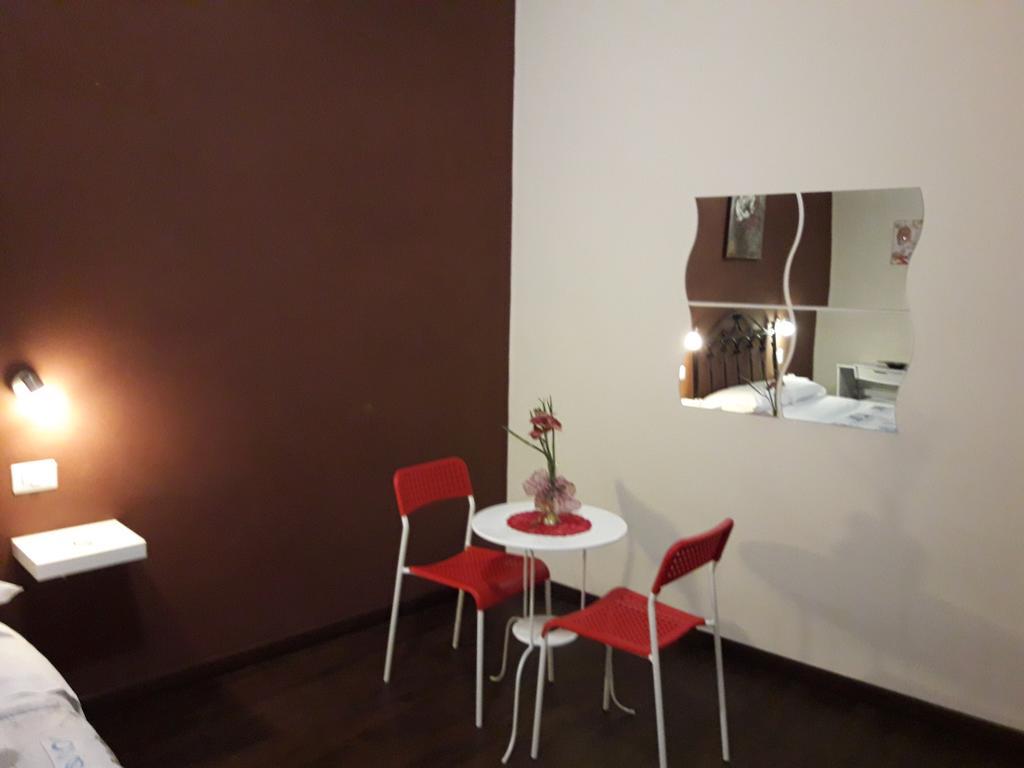 Dolci Ricordi Hotel Bari Bagian luar foto