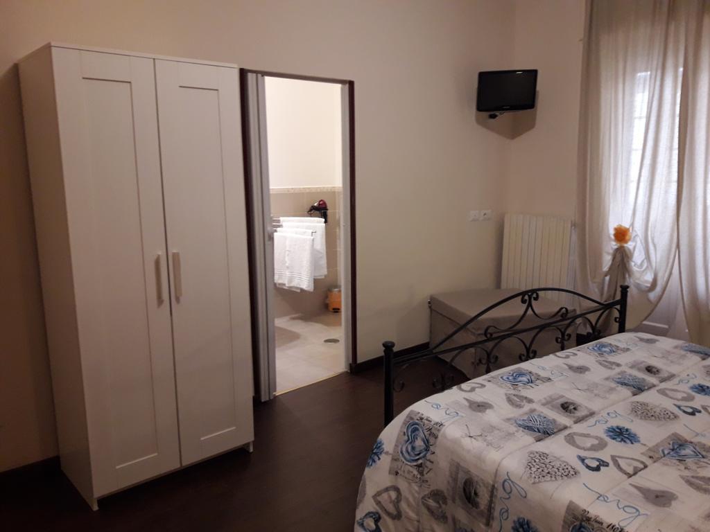 Dolci Ricordi Hotel Bari Bagian luar foto