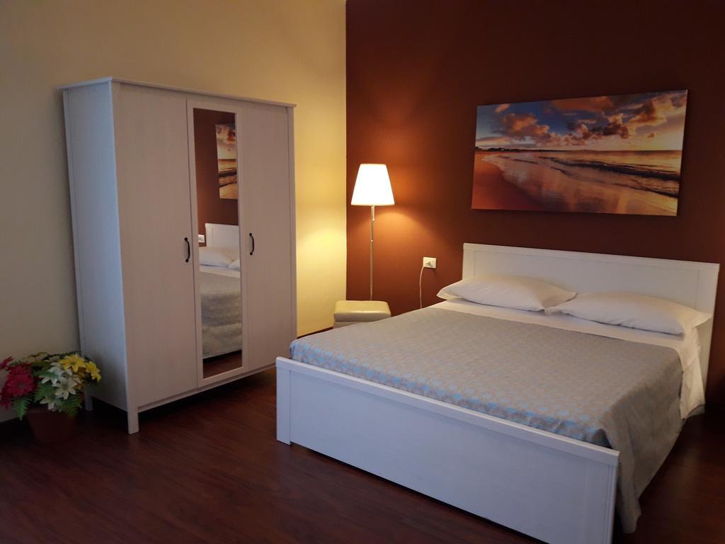 Dolci Ricordi Hotel Bari Bagian luar foto