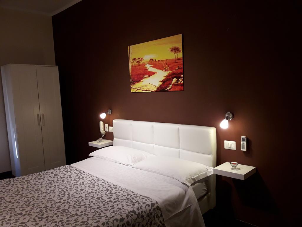 Dolci Ricordi Hotel Bari Bagian luar foto