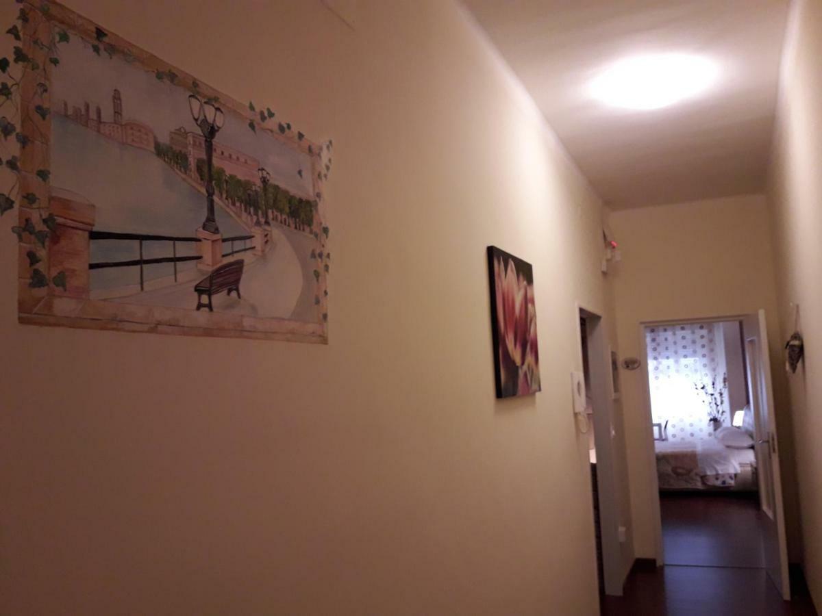 Dolci Ricordi Hotel Bari Bagian luar foto