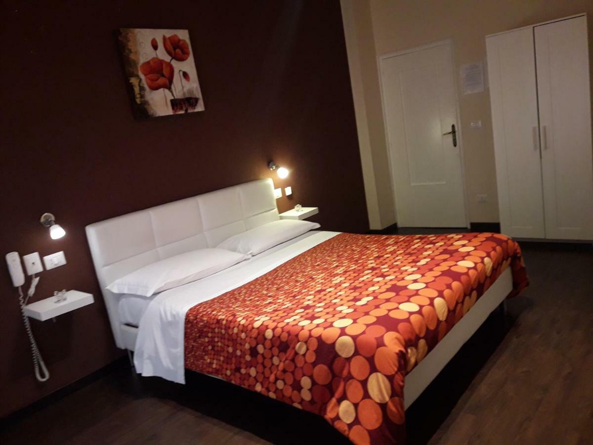 Dolci Ricordi Hotel Bari Bagian luar foto