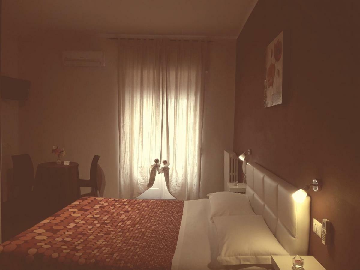 Dolci Ricordi Hotel Bari Bagian luar foto