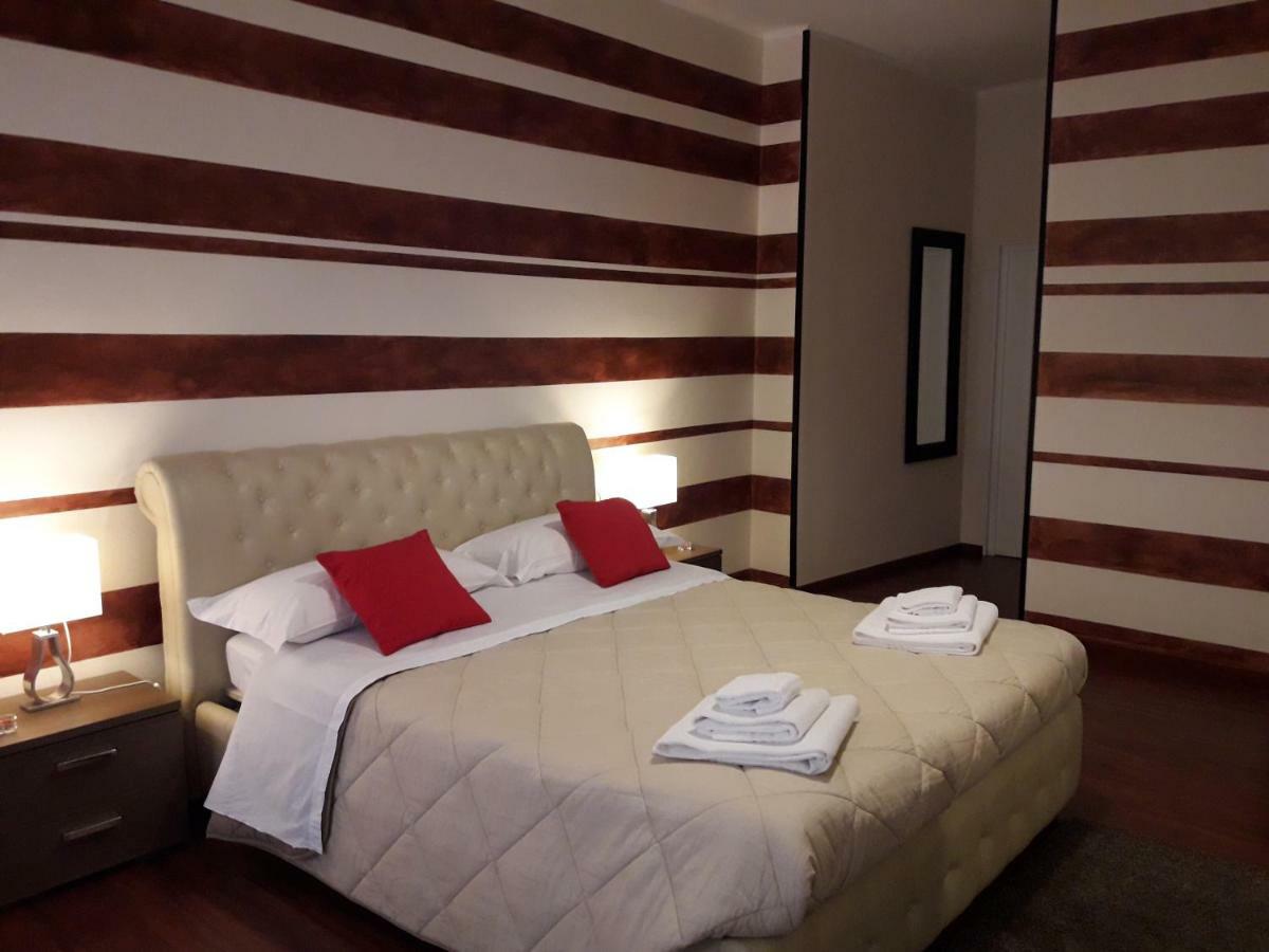 Dolci Ricordi Hotel Bari Bagian luar foto