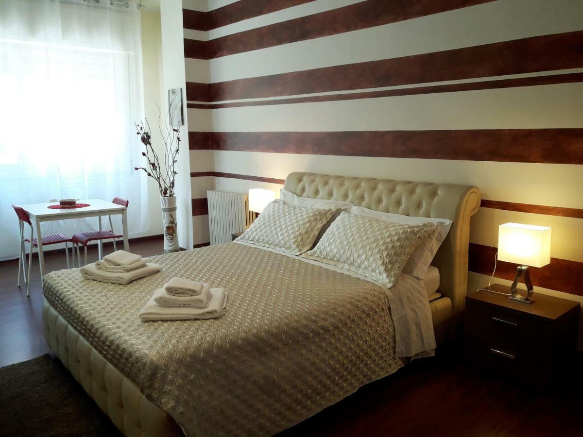 Dolci Ricordi Hotel Bari Bagian luar foto
