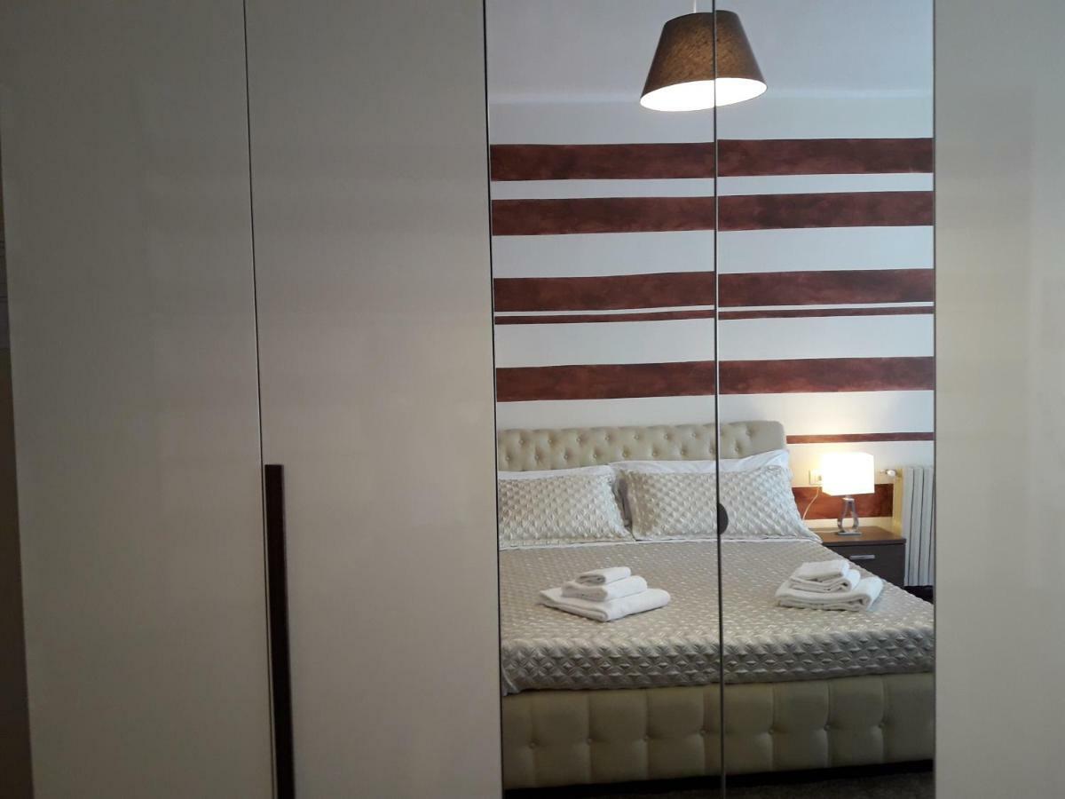 Dolci Ricordi Hotel Bari Bagian luar foto