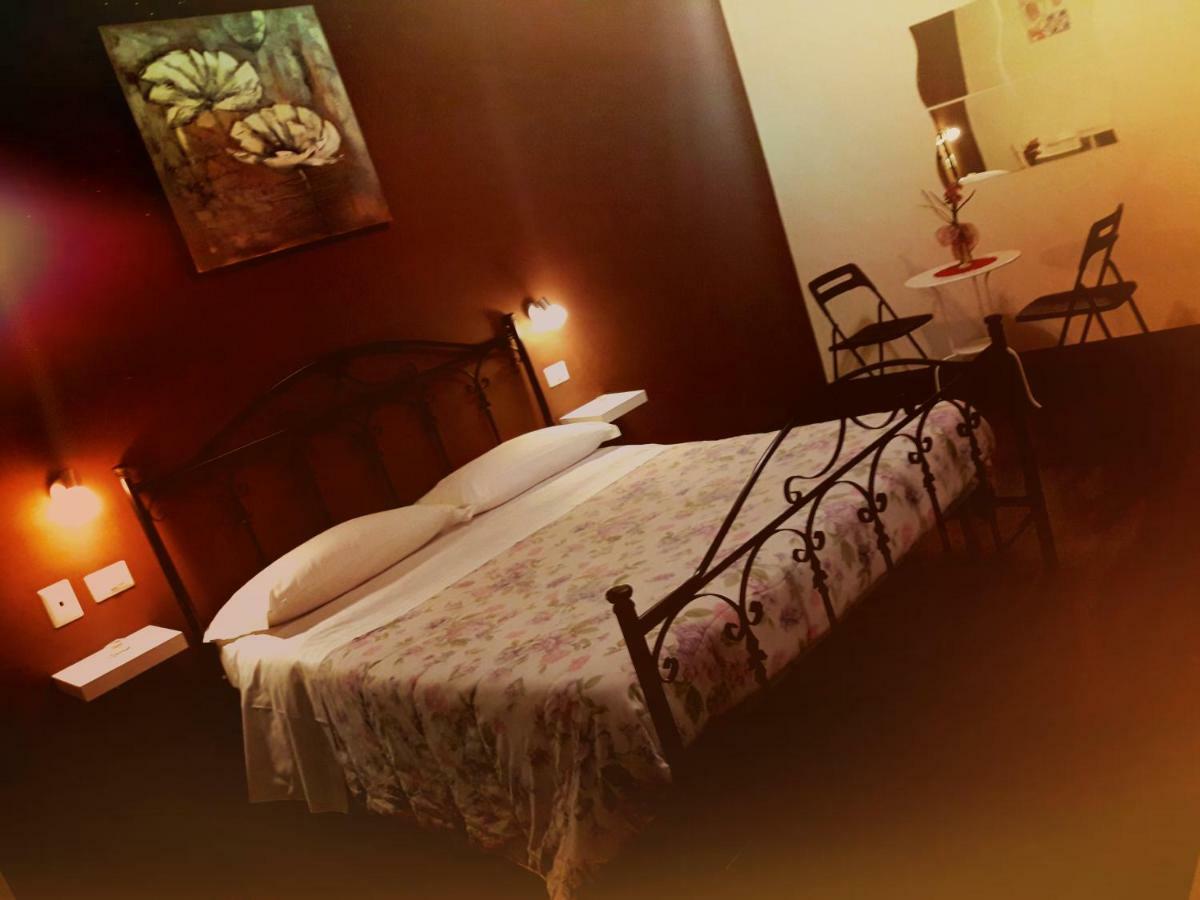 Dolci Ricordi Hotel Bari Bagian luar foto