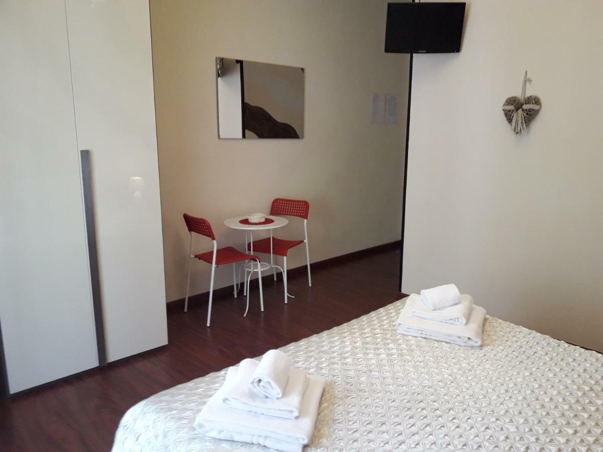 Dolci Ricordi Hotel Bari Bagian luar foto