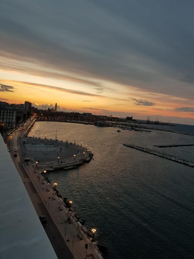 Dolci Ricordi Hotel Bari Bagian luar foto