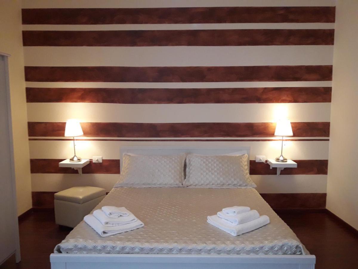Dolci Ricordi Hotel Bari Bagian luar foto